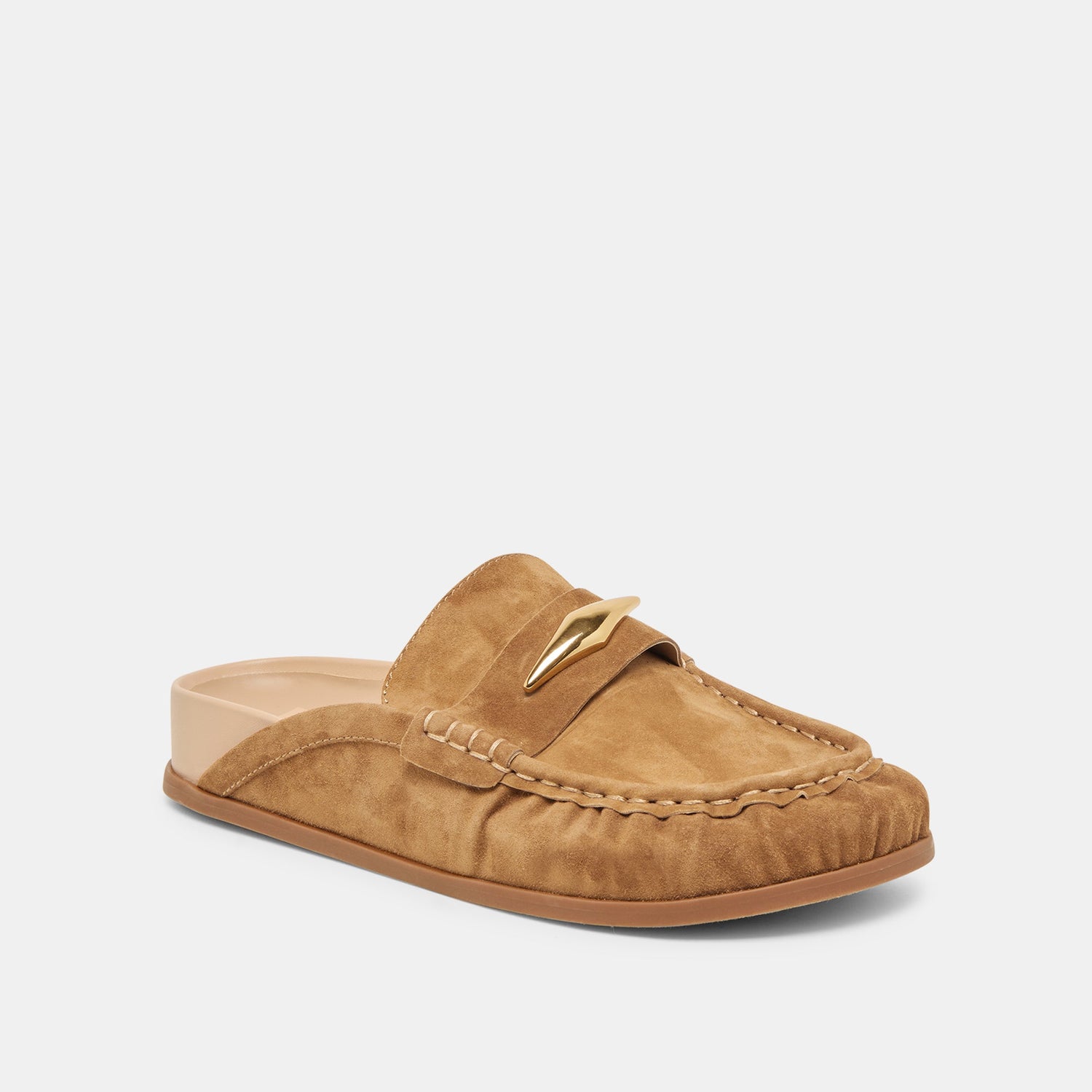 Dolce Vita Jodero Light Brown