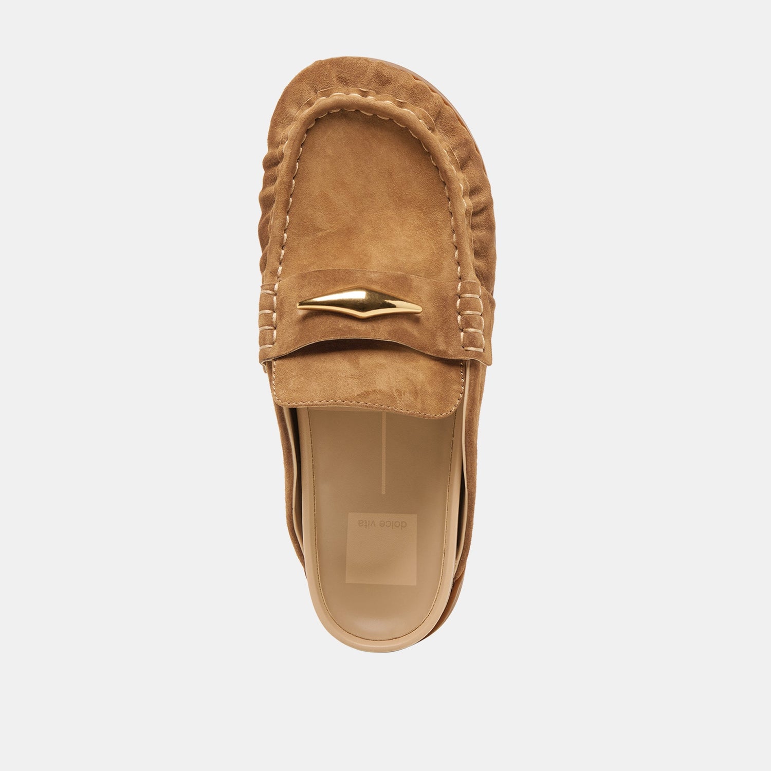 Dolce Vita Jodero Light Brown