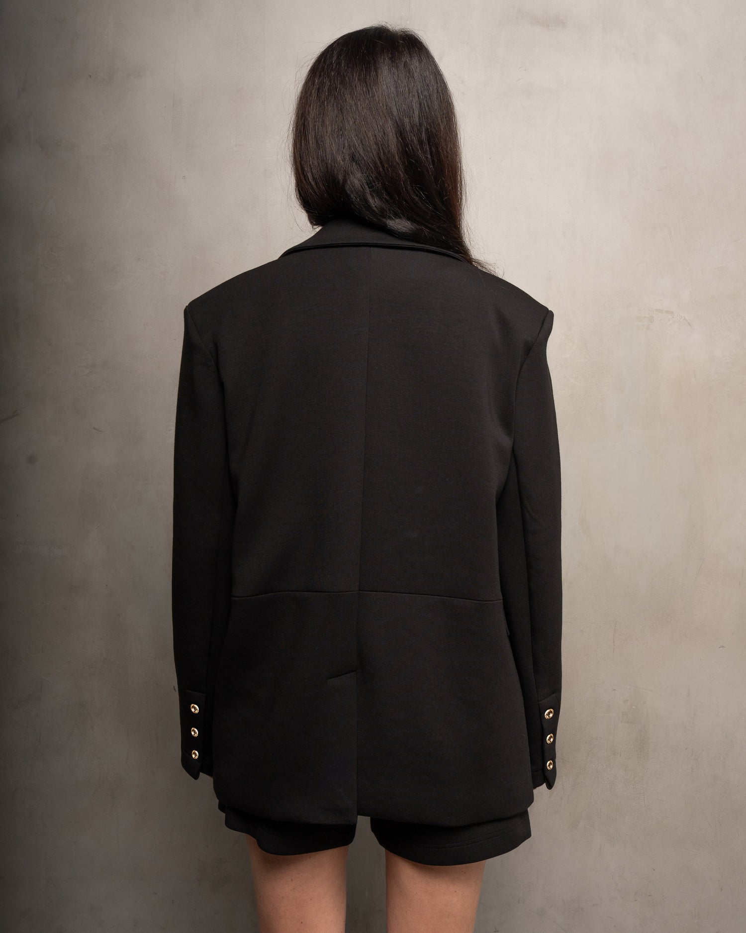 Demi Ultra Luxe Oversized Blazer