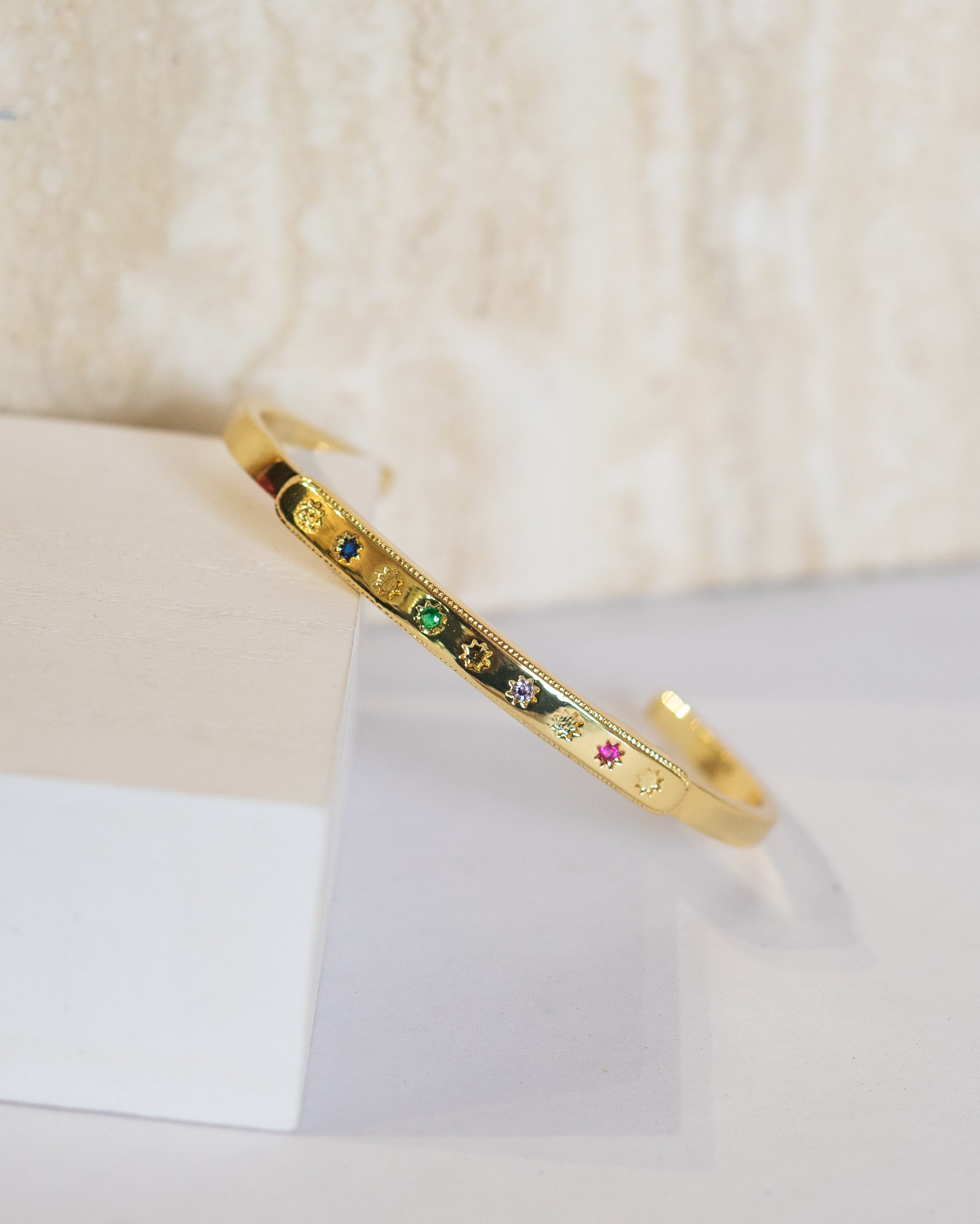 Stars Aligned Cuff