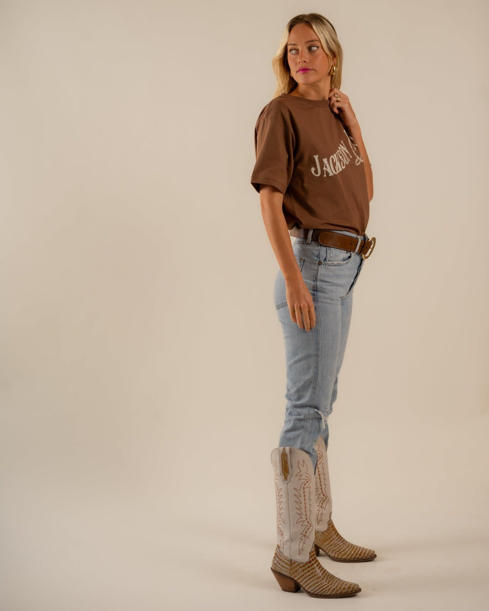 Marlie Tee Jackson Hole