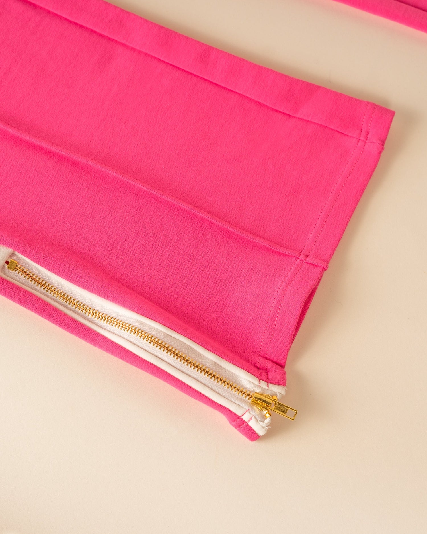 Jordan Interlock Pant Pink