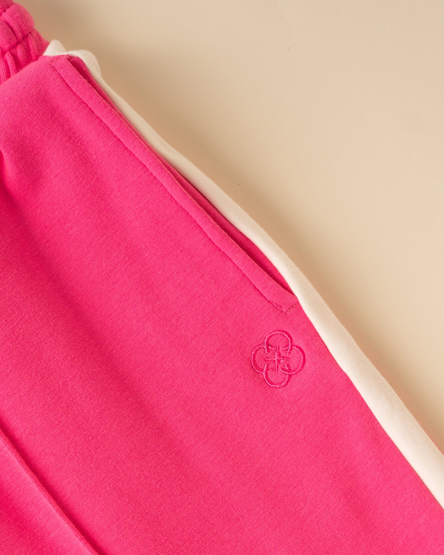 Jordan Interlock Pant Pink