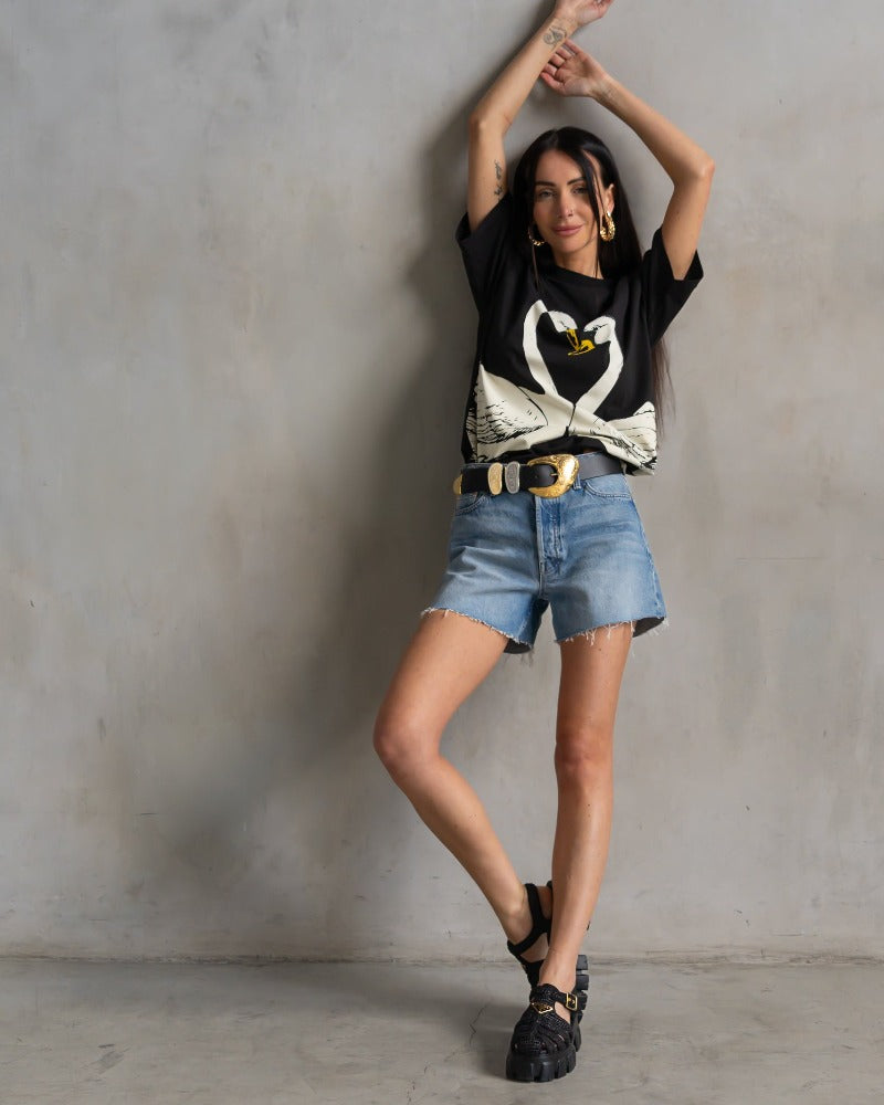 Marlie Tee Swans