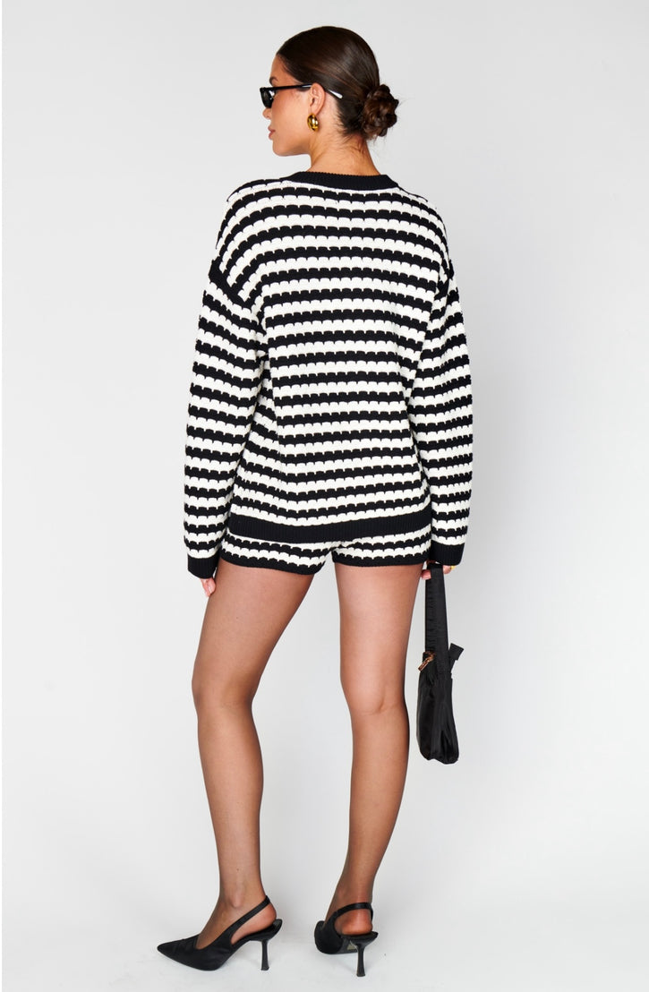 Inez Shorts