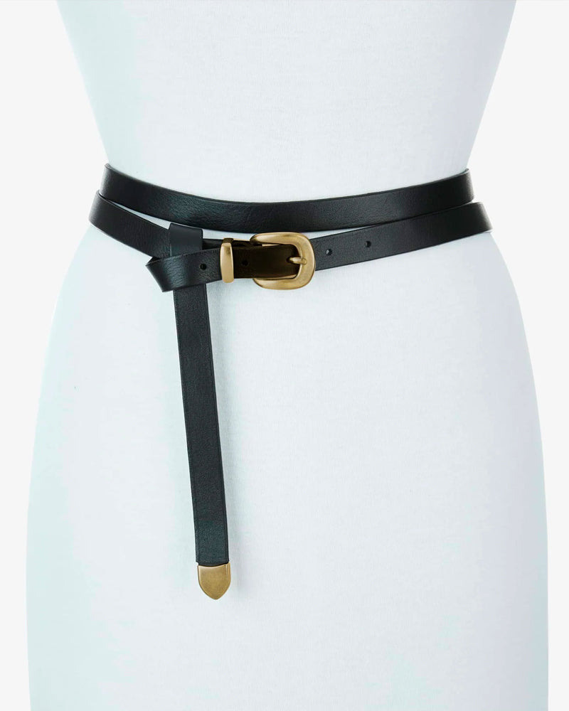 Fianna Bridle Leather Belt