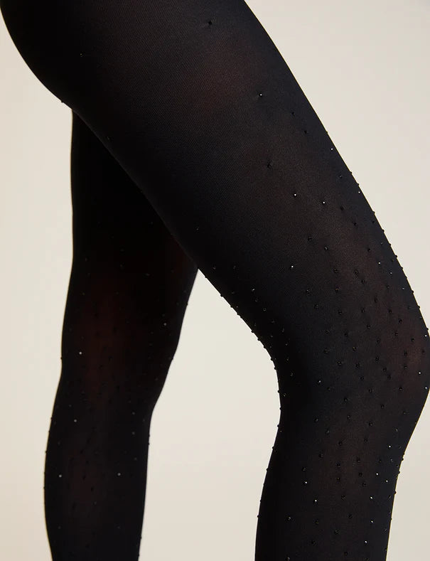 Black Diamond Ultimate Opaque Tights