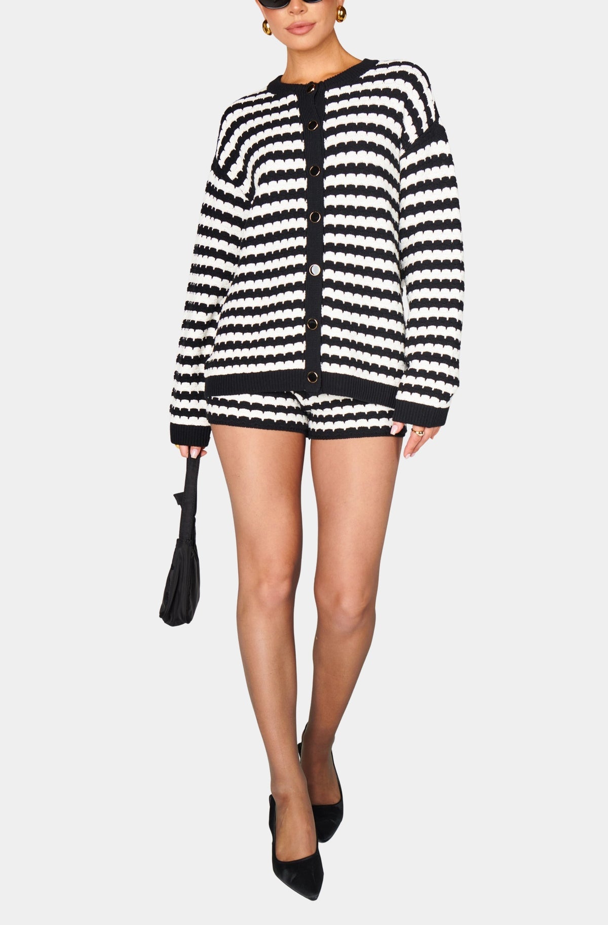 Inez Shorts