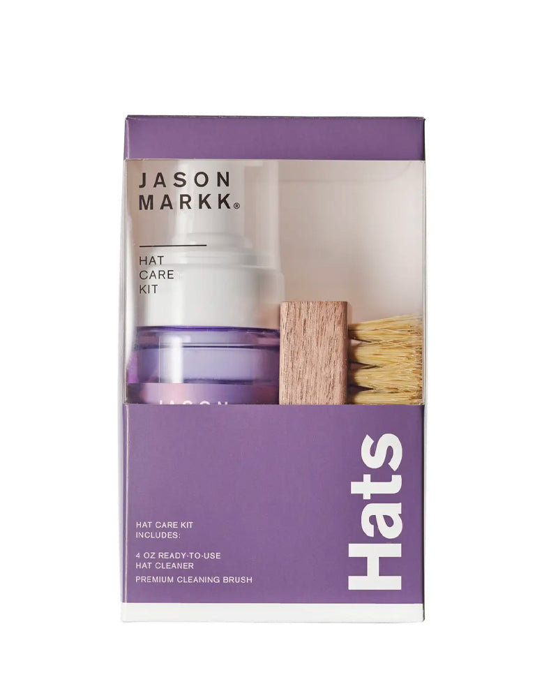 Hat Care Cleaning Kit
