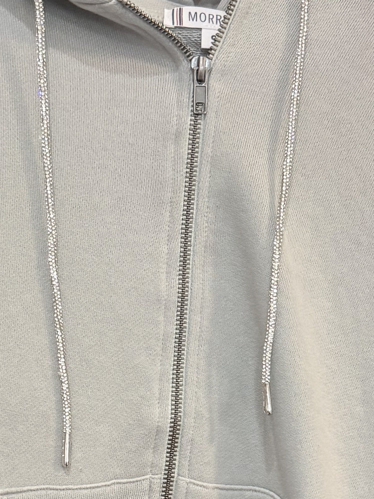 Slouch Hoodie