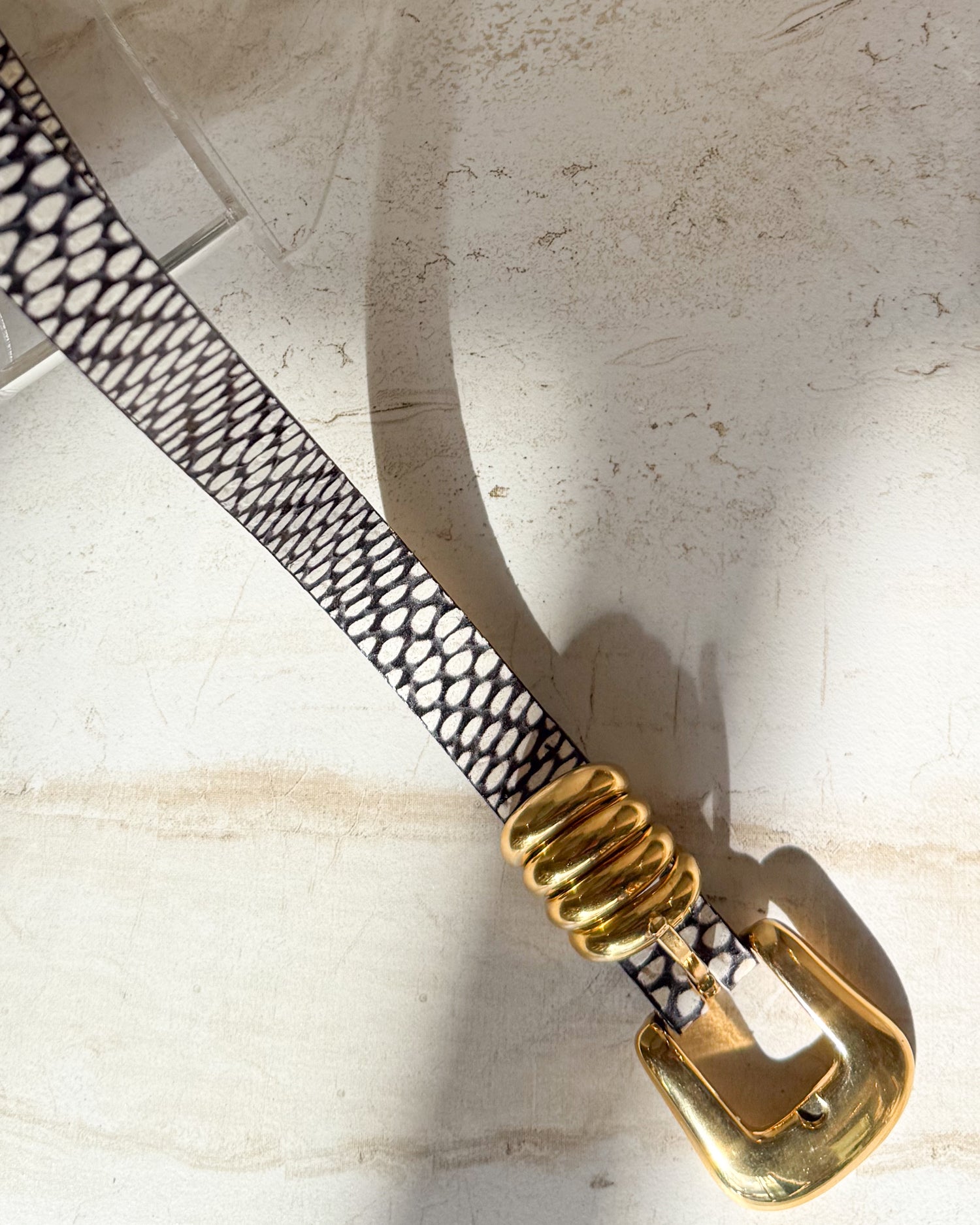 Cobra Mini Belt