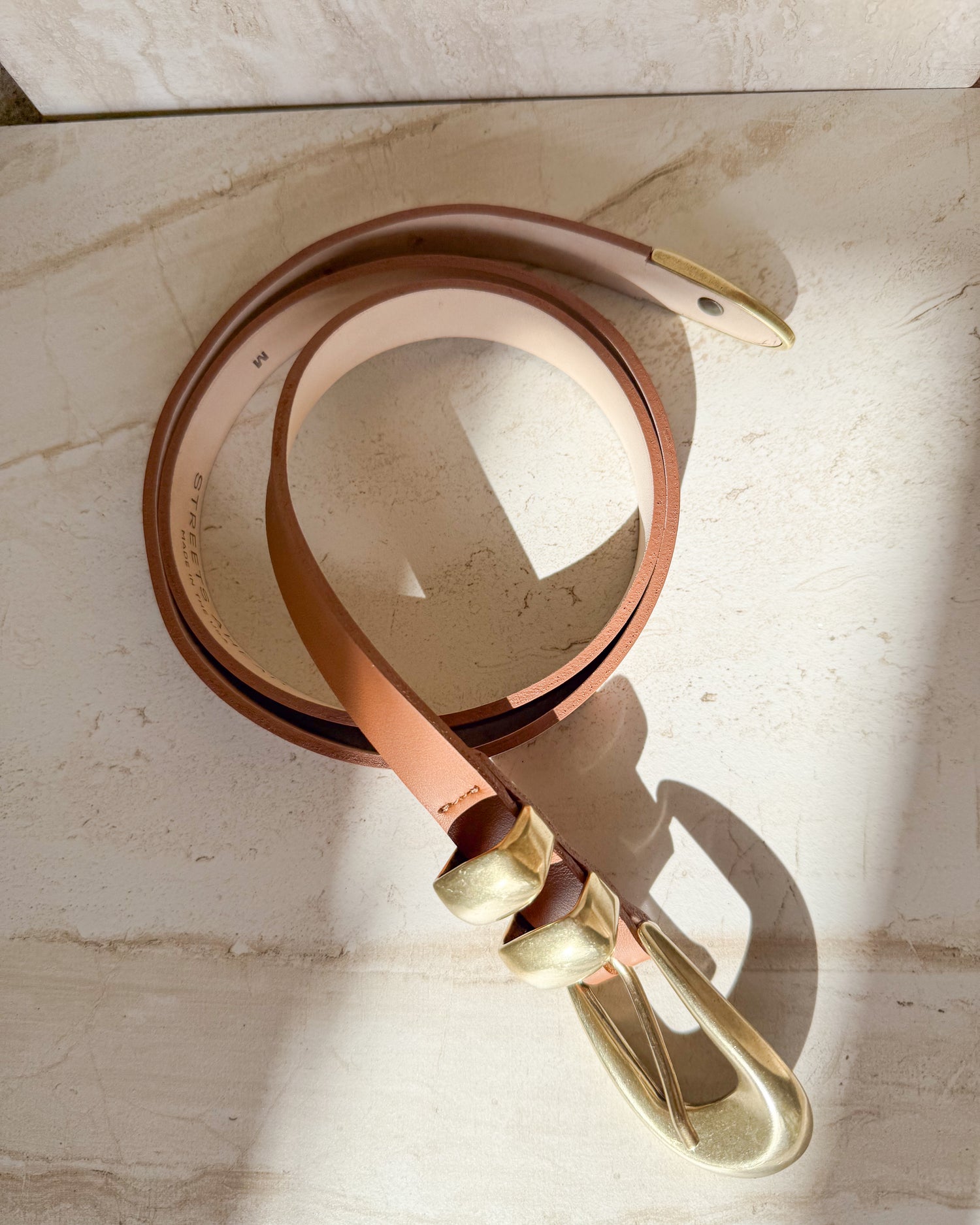 Oasis Belt