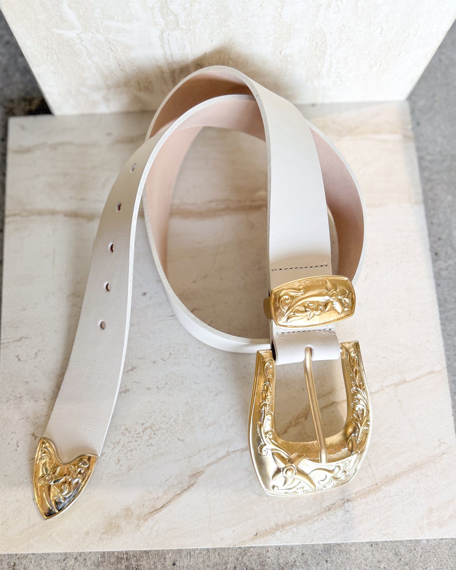 LeAnn - Gold