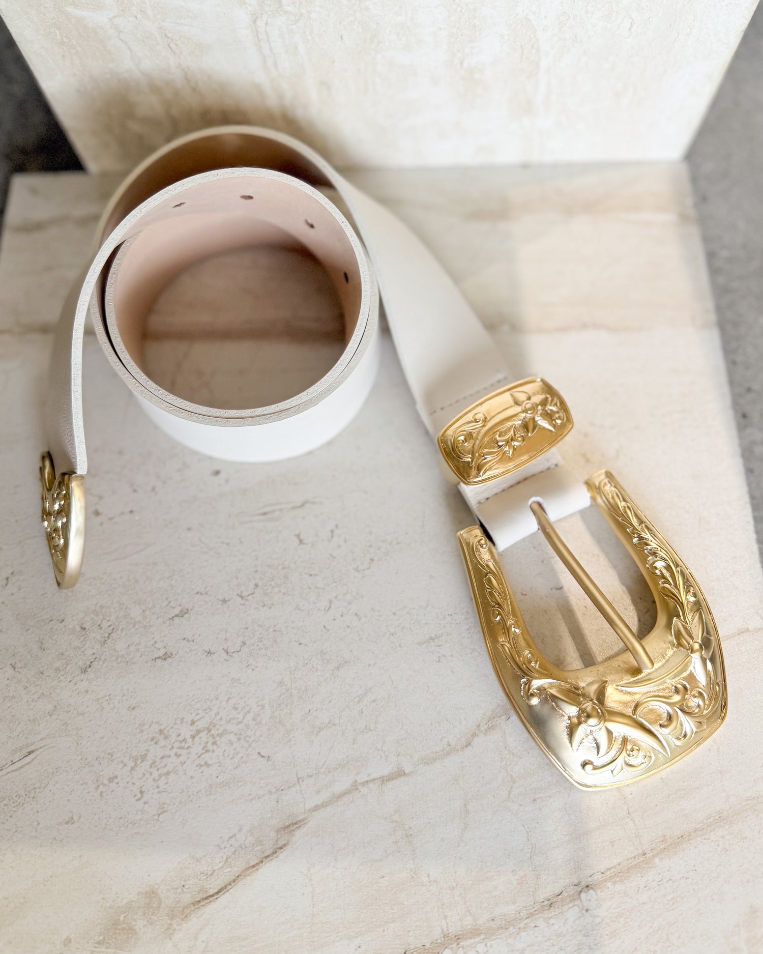 LeAnn - Gold
