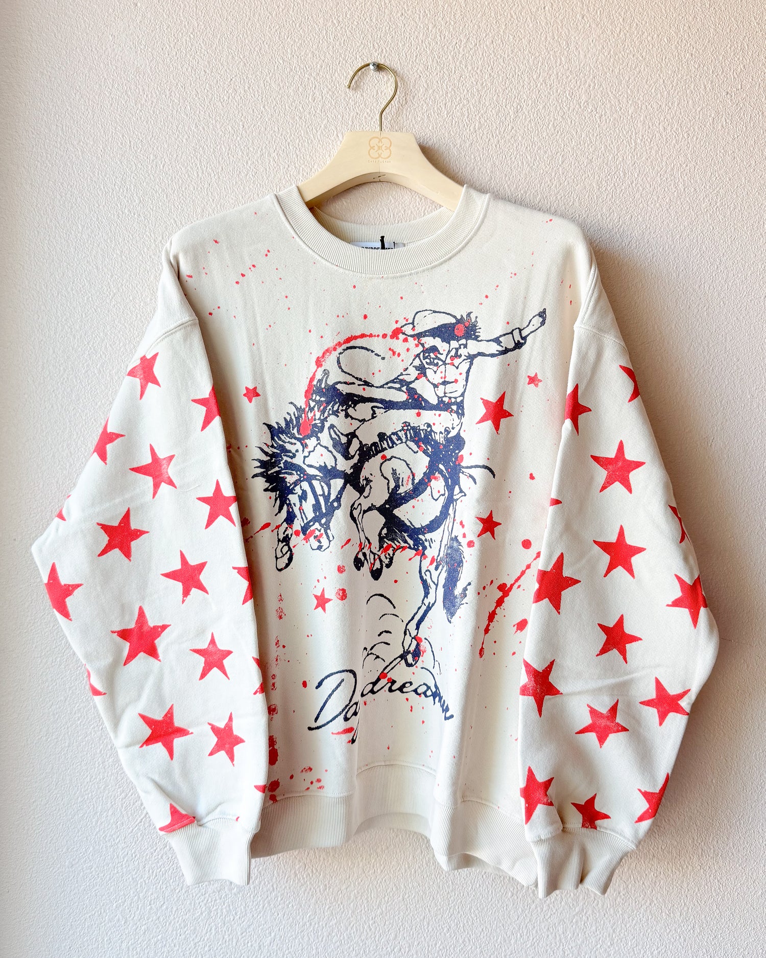 Rodeo Boyfriend Crew