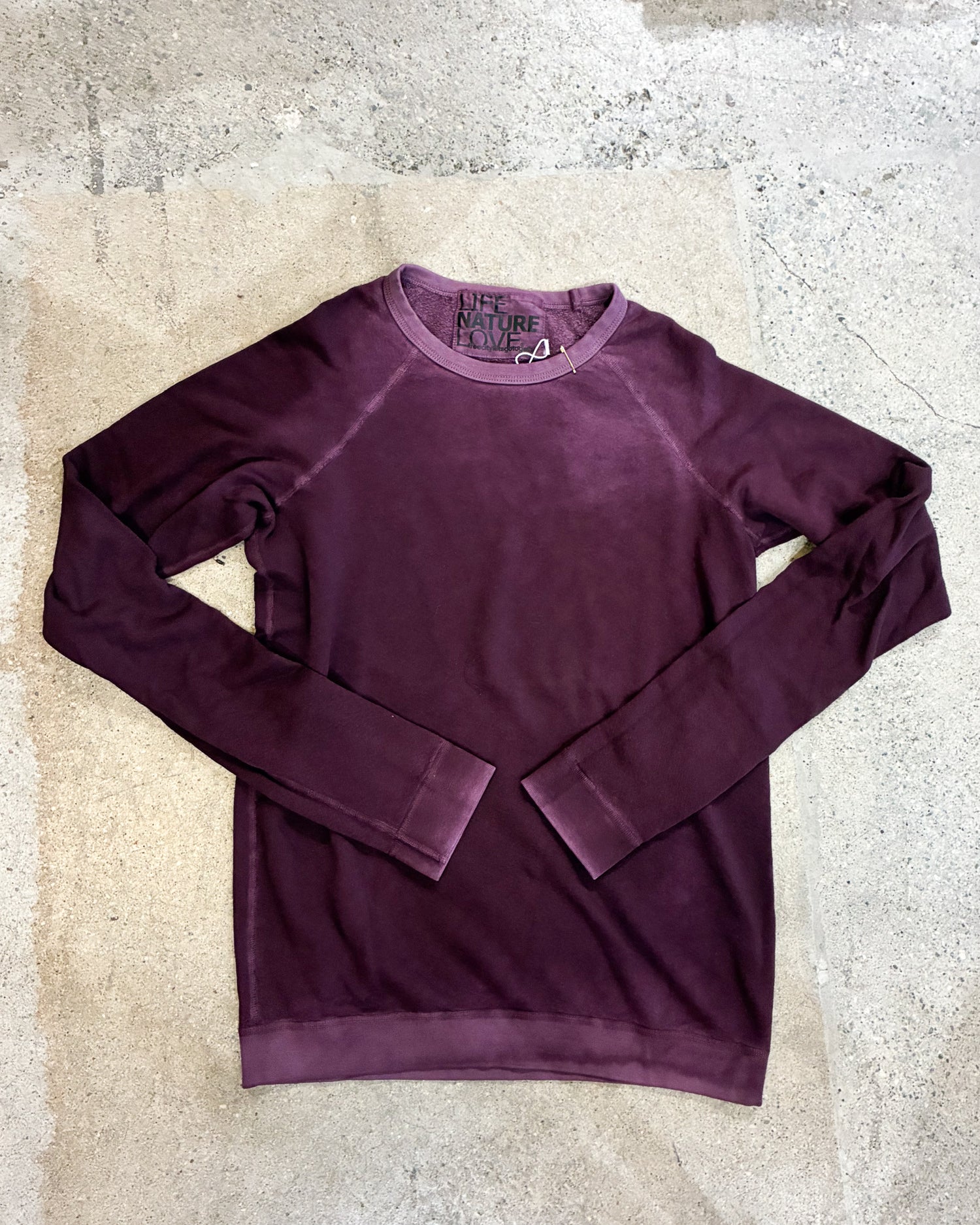 LUCKY RABBITS SWEATSHIRT- BNDRB