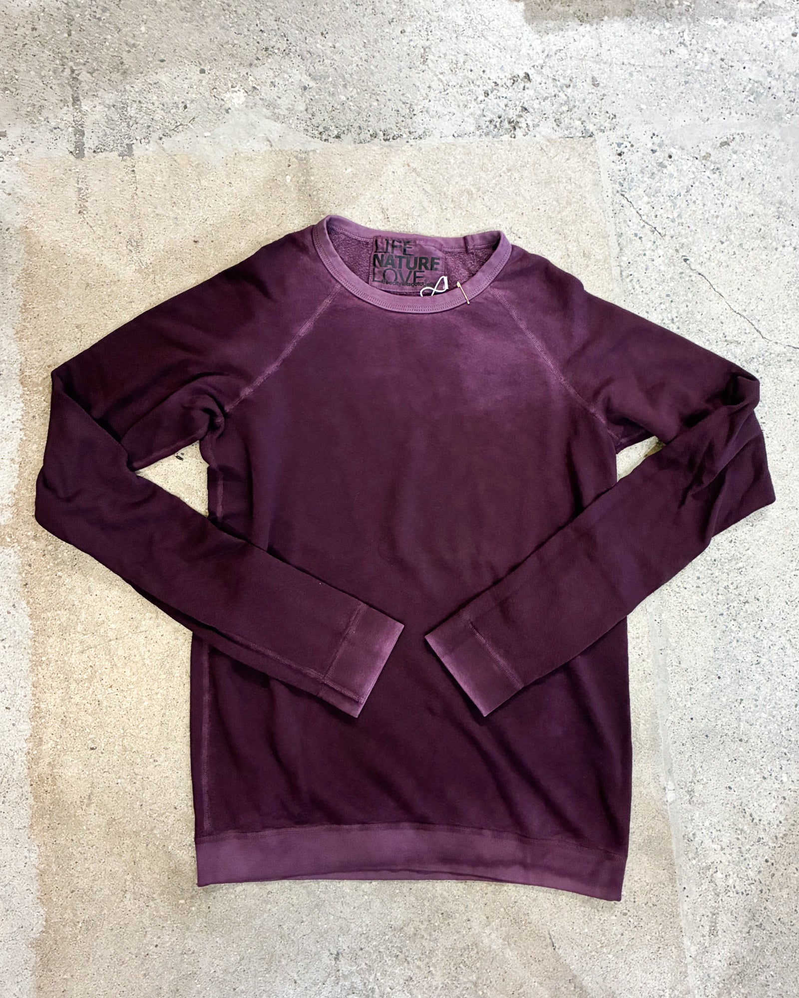 LUCKY RABBITS SWEATSHIRT- BNDRB
