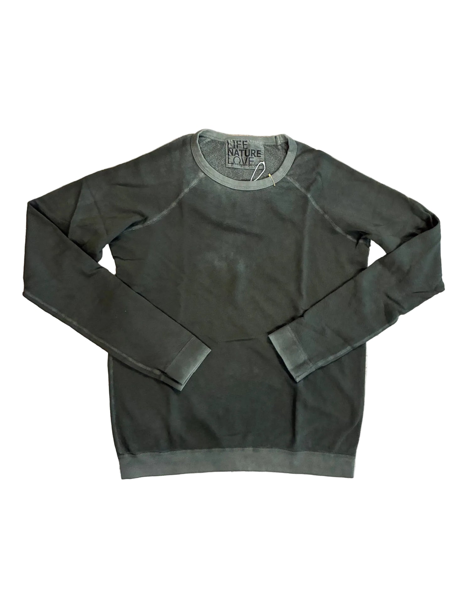 LUCKY RABBITS SWEATSHIRT- WEDRB