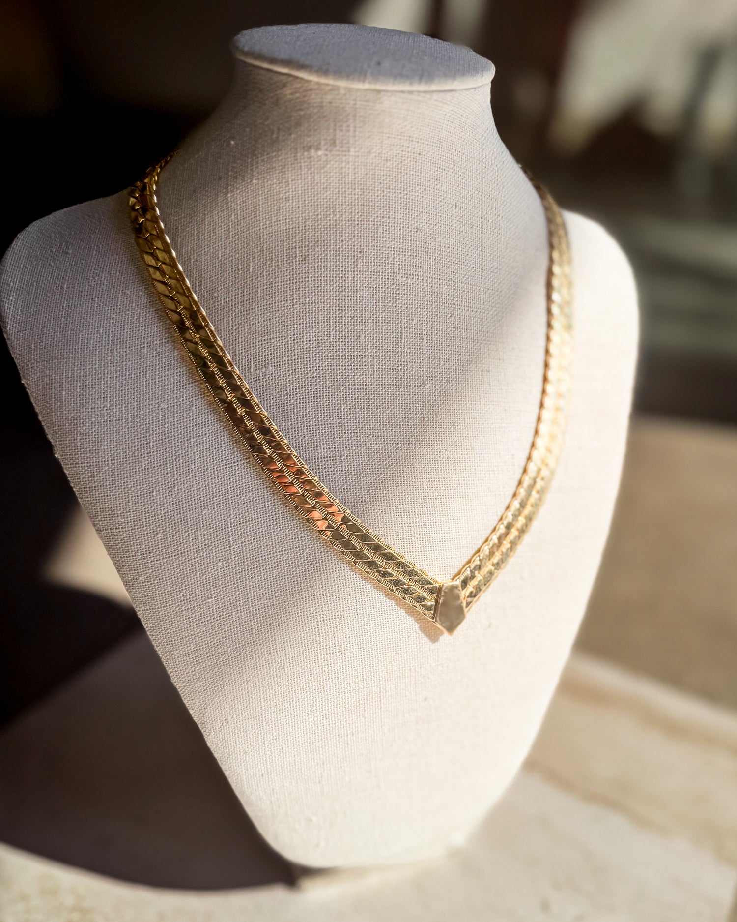Vintage Chain