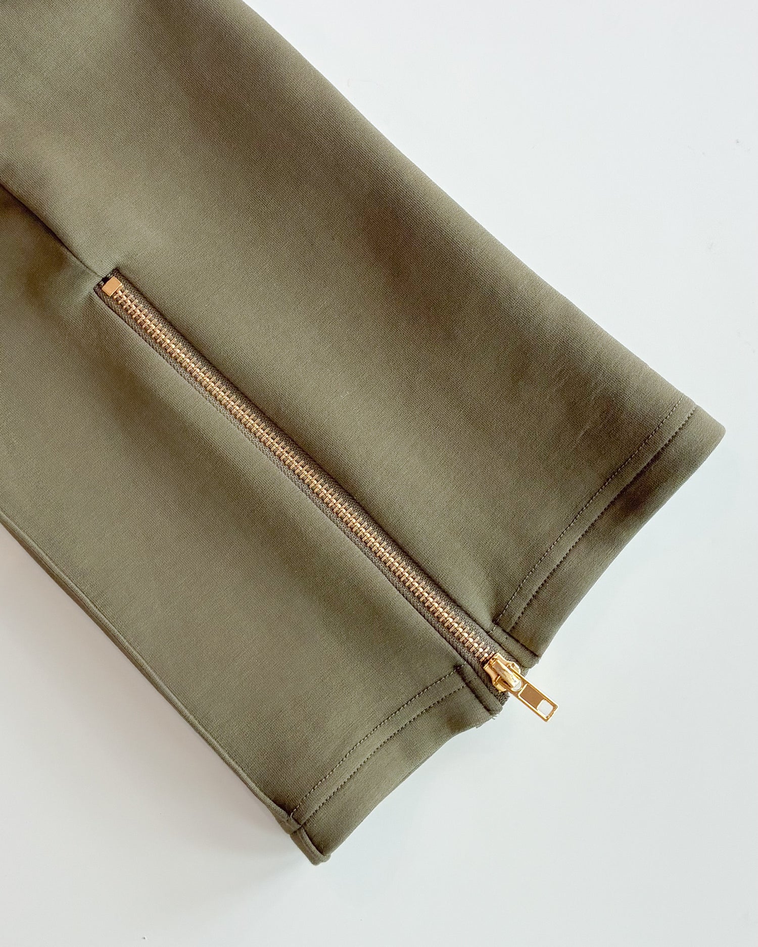 Jordan Ultra Luxe Pants Olive