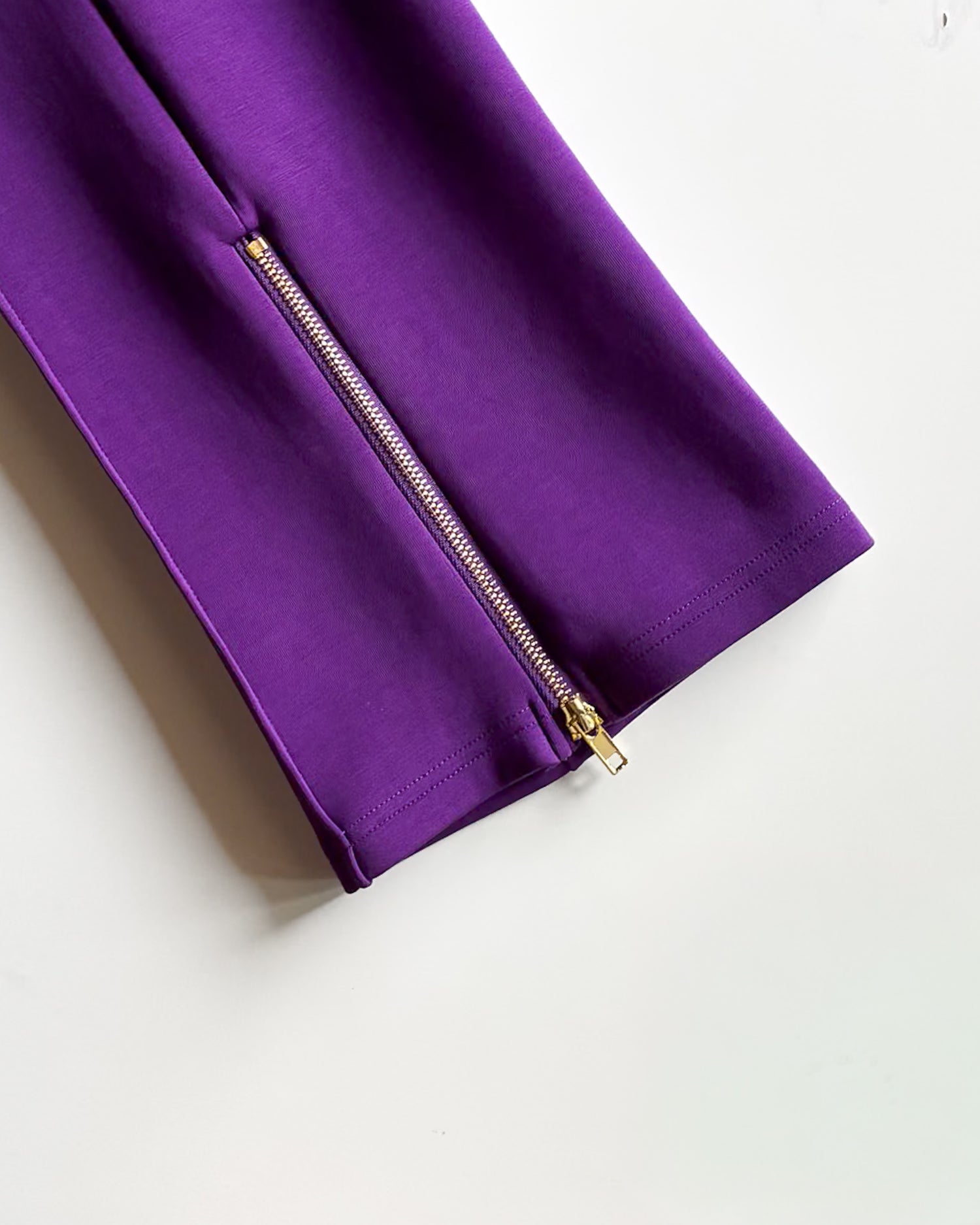 Jordan Ultra Luxe Pants Amethyst