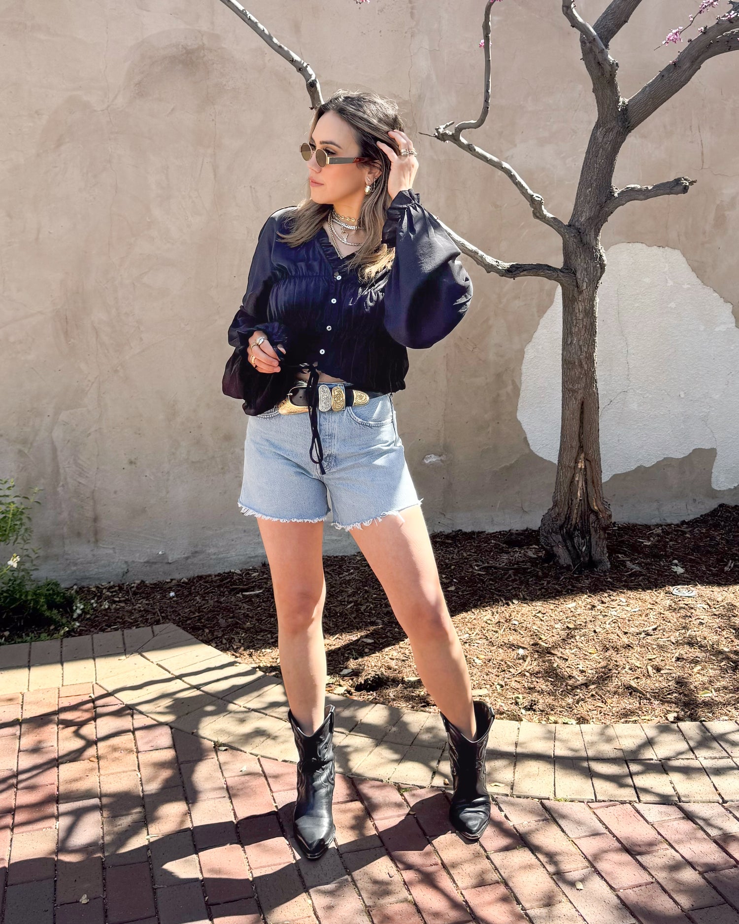 Valerie Top