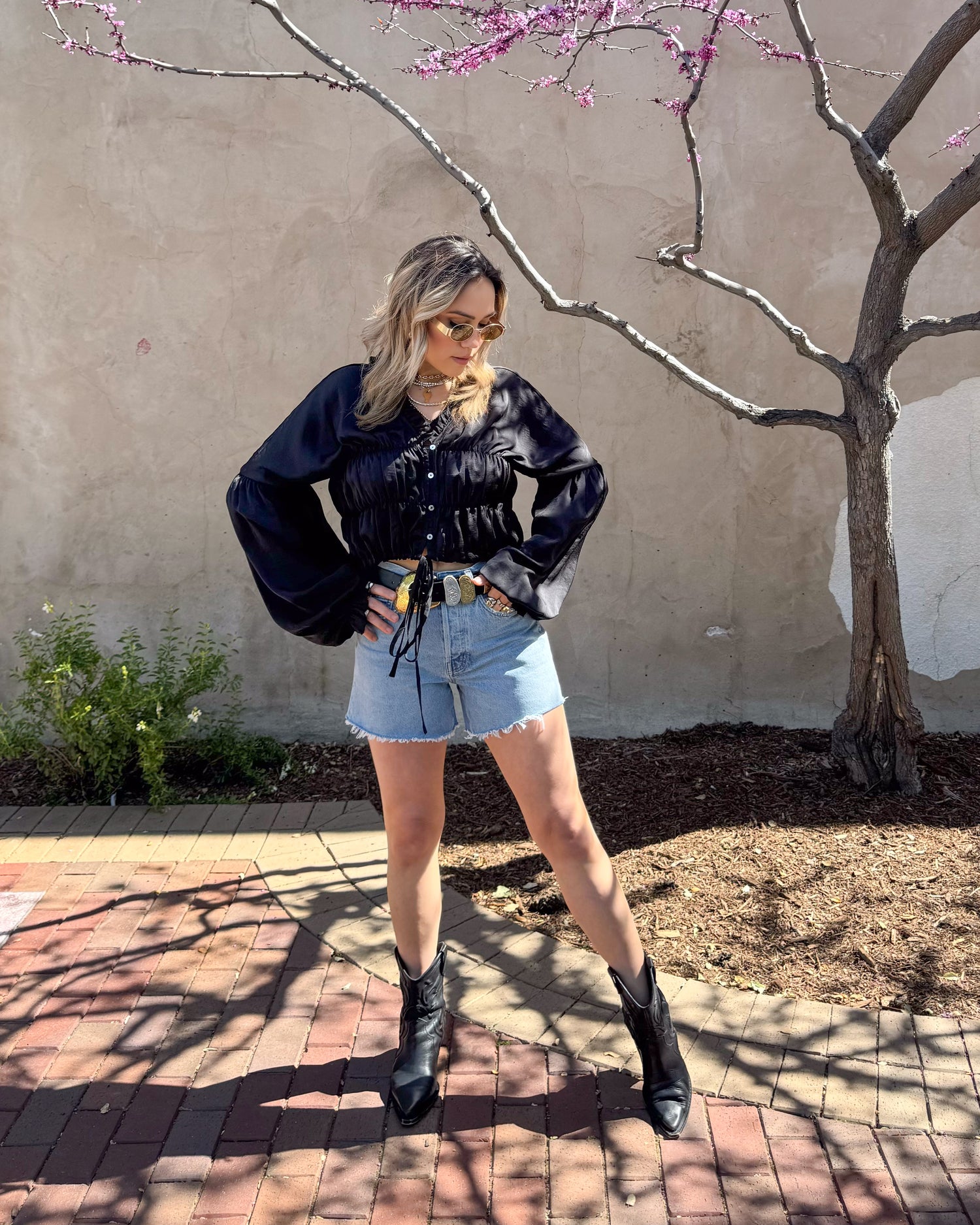 Valerie Top