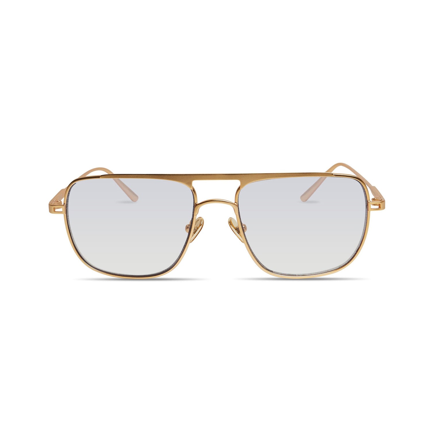 JANE IN GOLD METAL