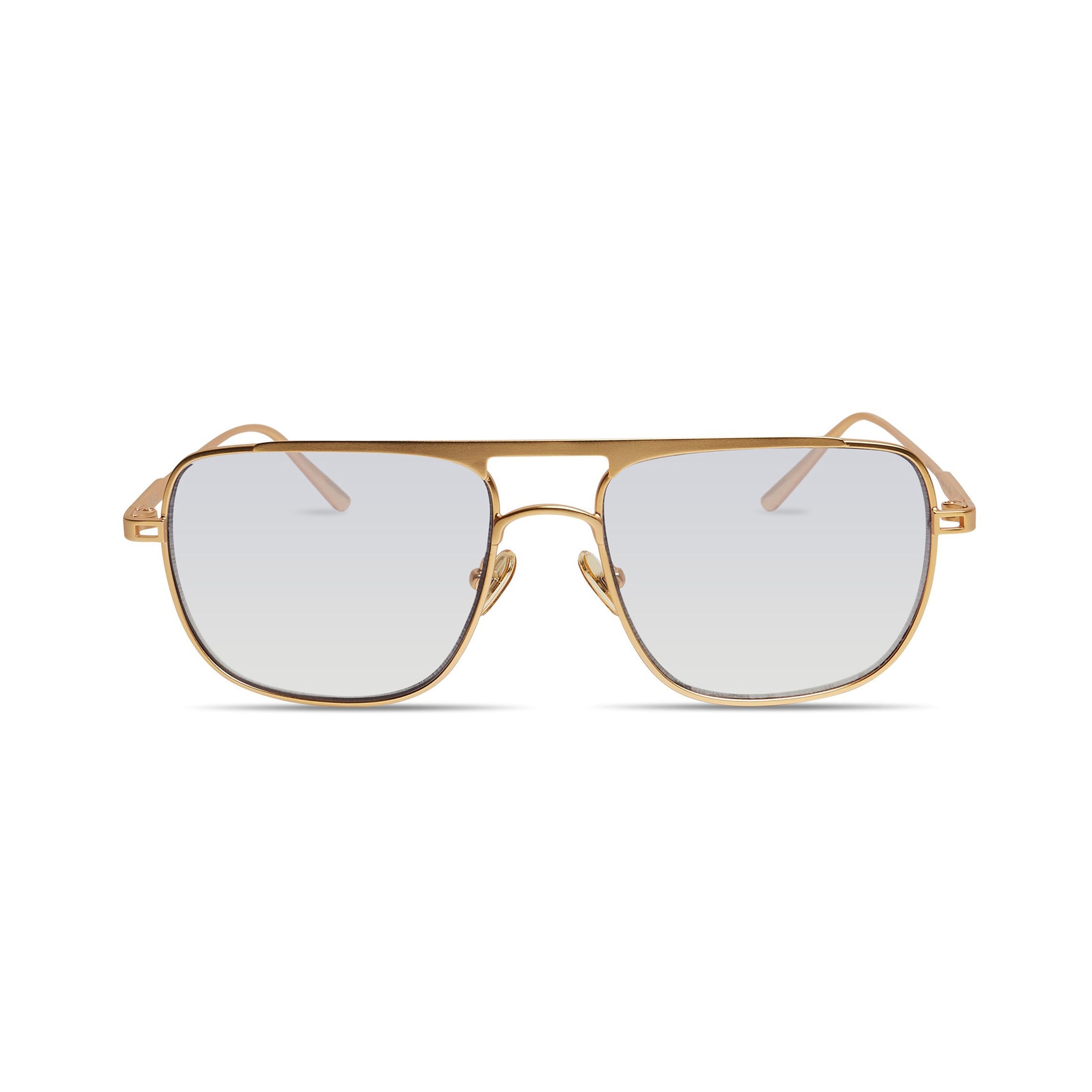 JANE IN GOLD METAL
