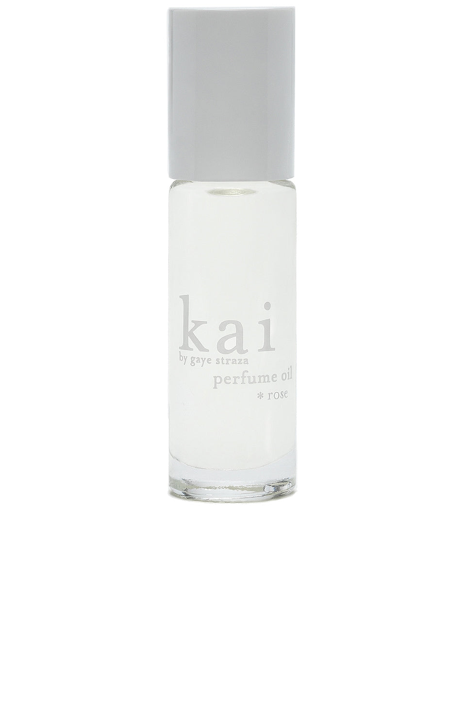 Rose Perfume Oil