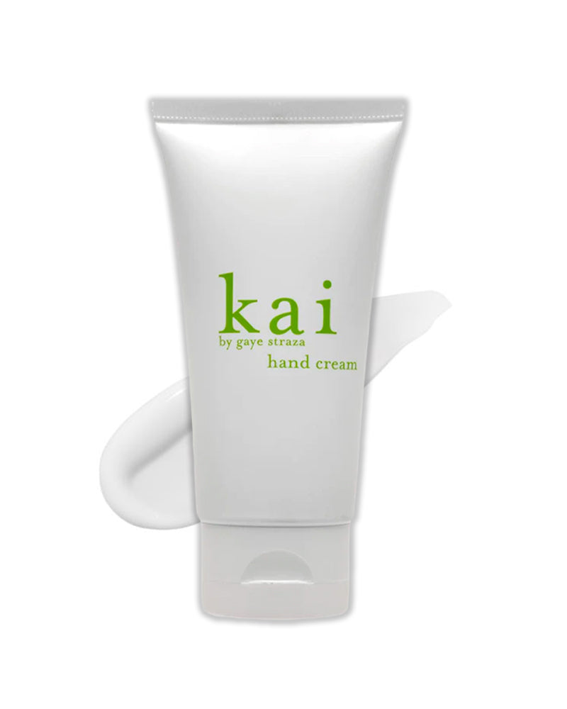 Kai Hand Cream