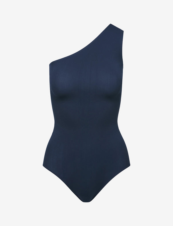 Ballet One Shoulder Bodysuit