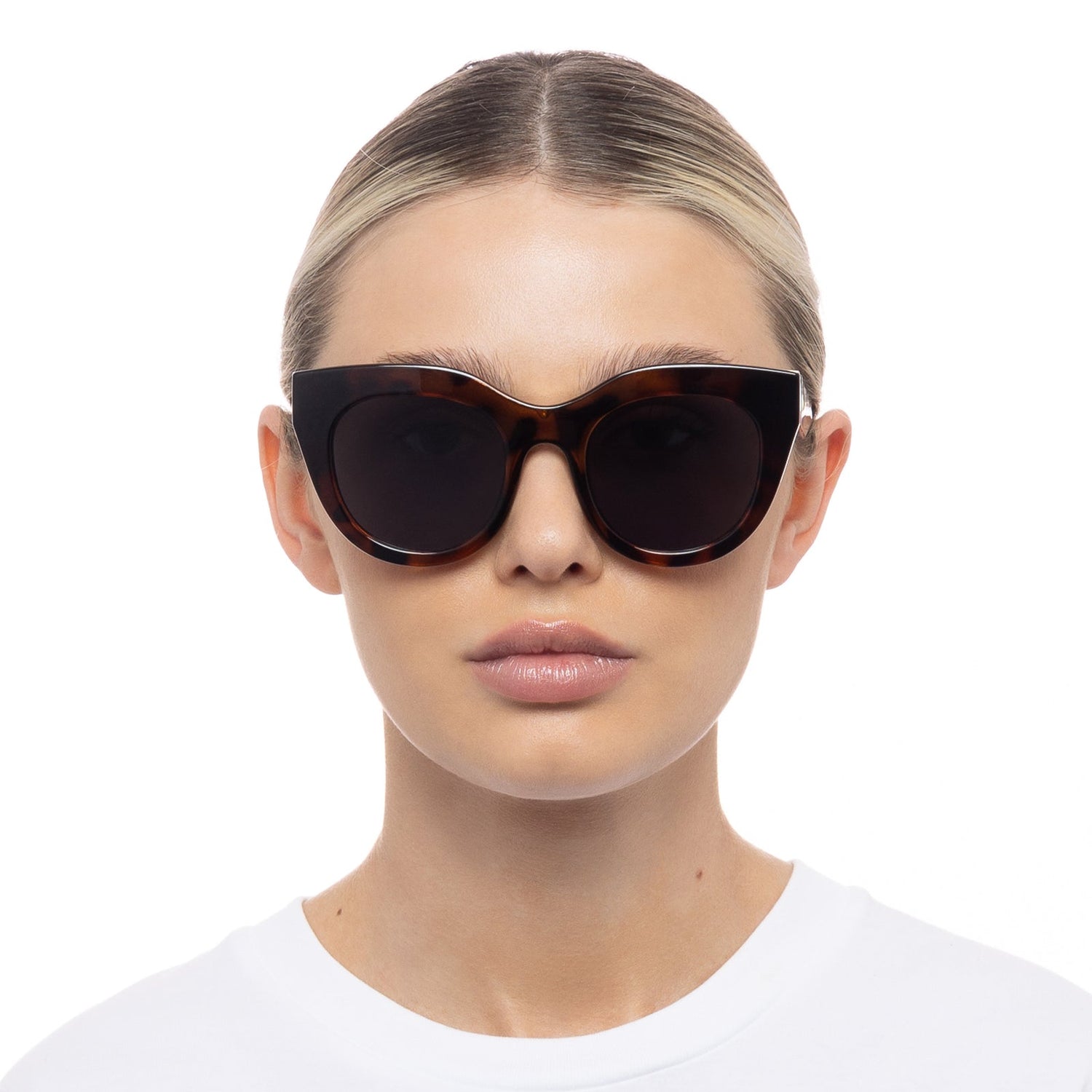 Air Heart sunglasses 2