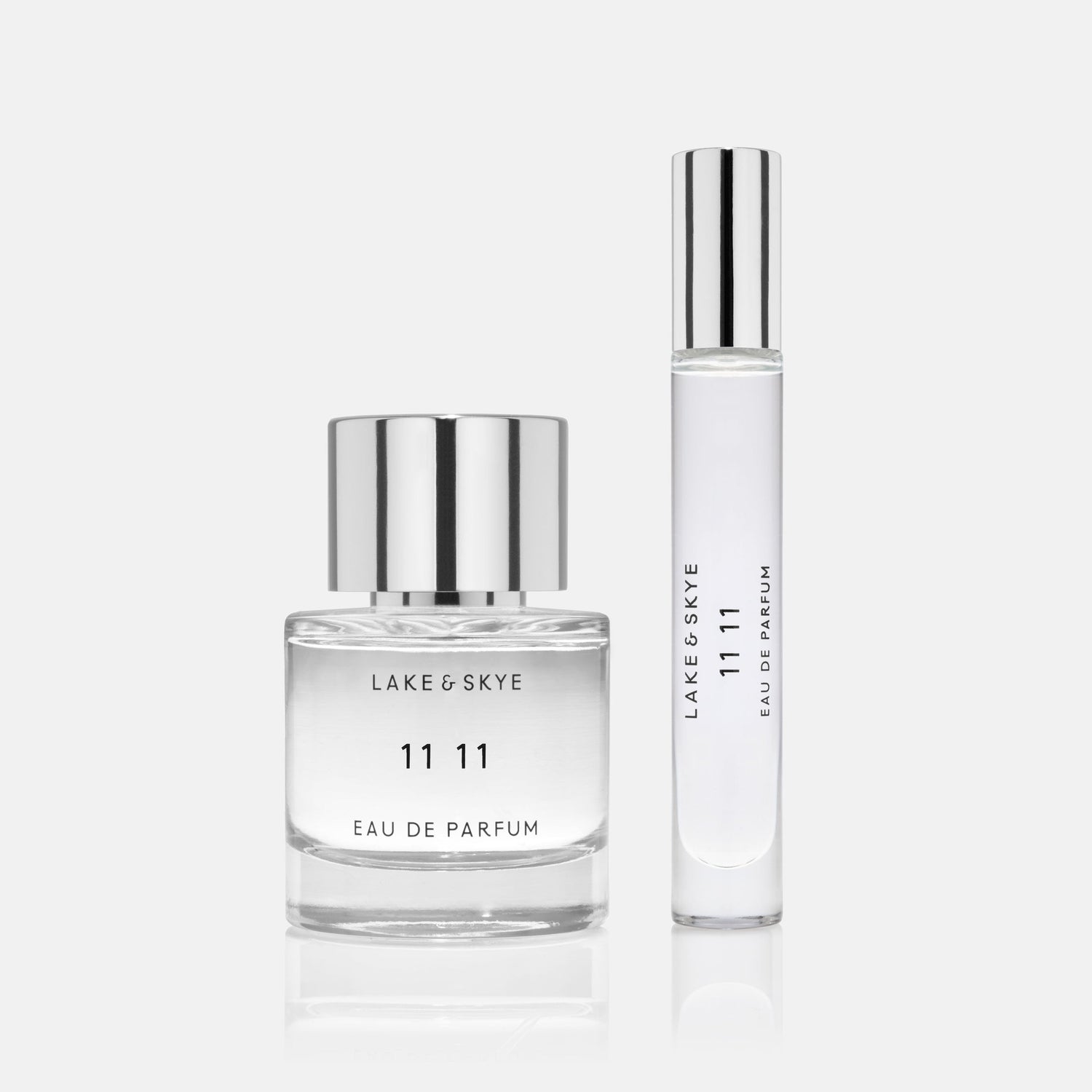 NEW! Limited Edition 11 11 Eau de Parfum Duo Set