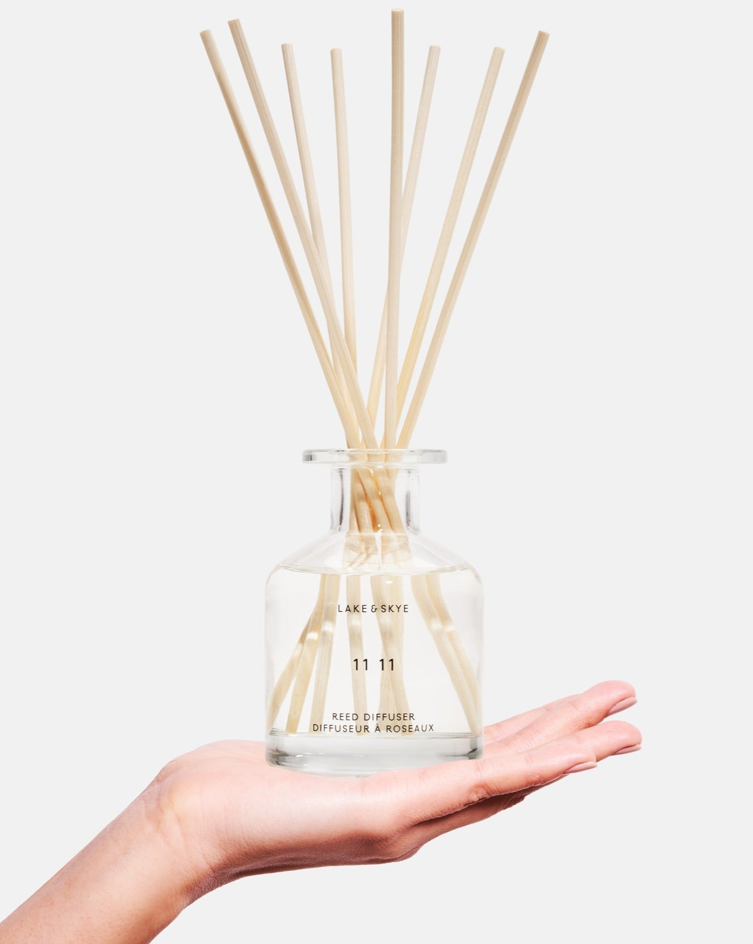 11 11 Reed Diffuser