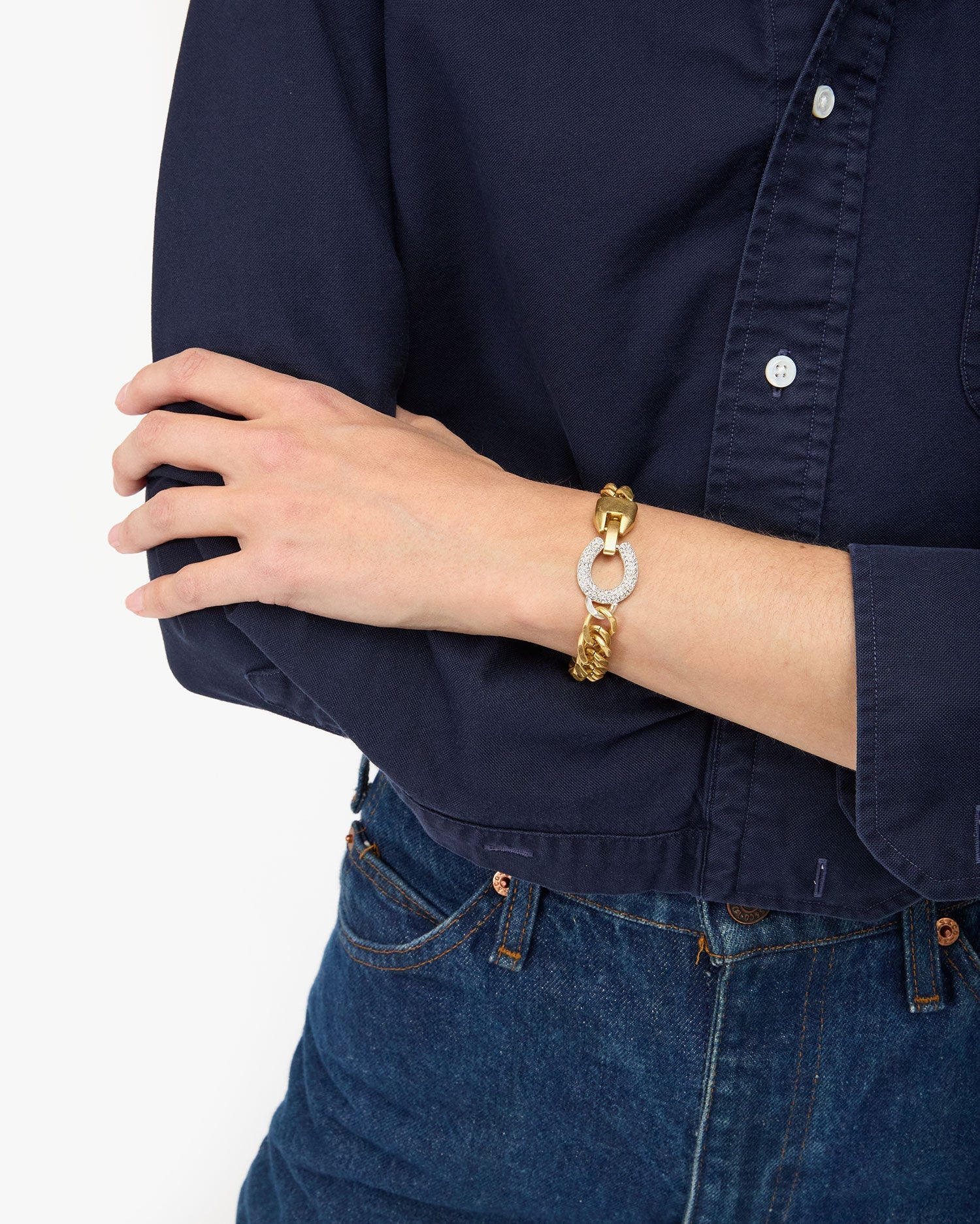 Le Cheval Bracelet