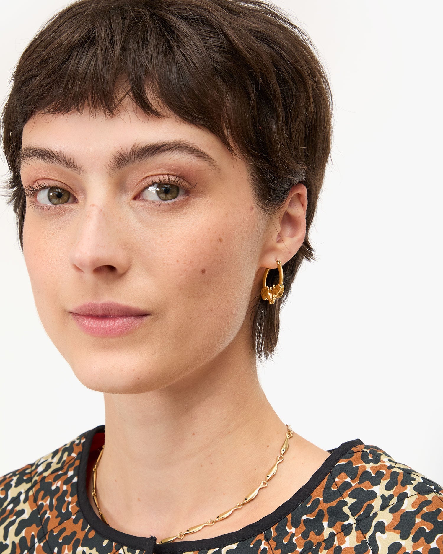 Le Cheval Earrings