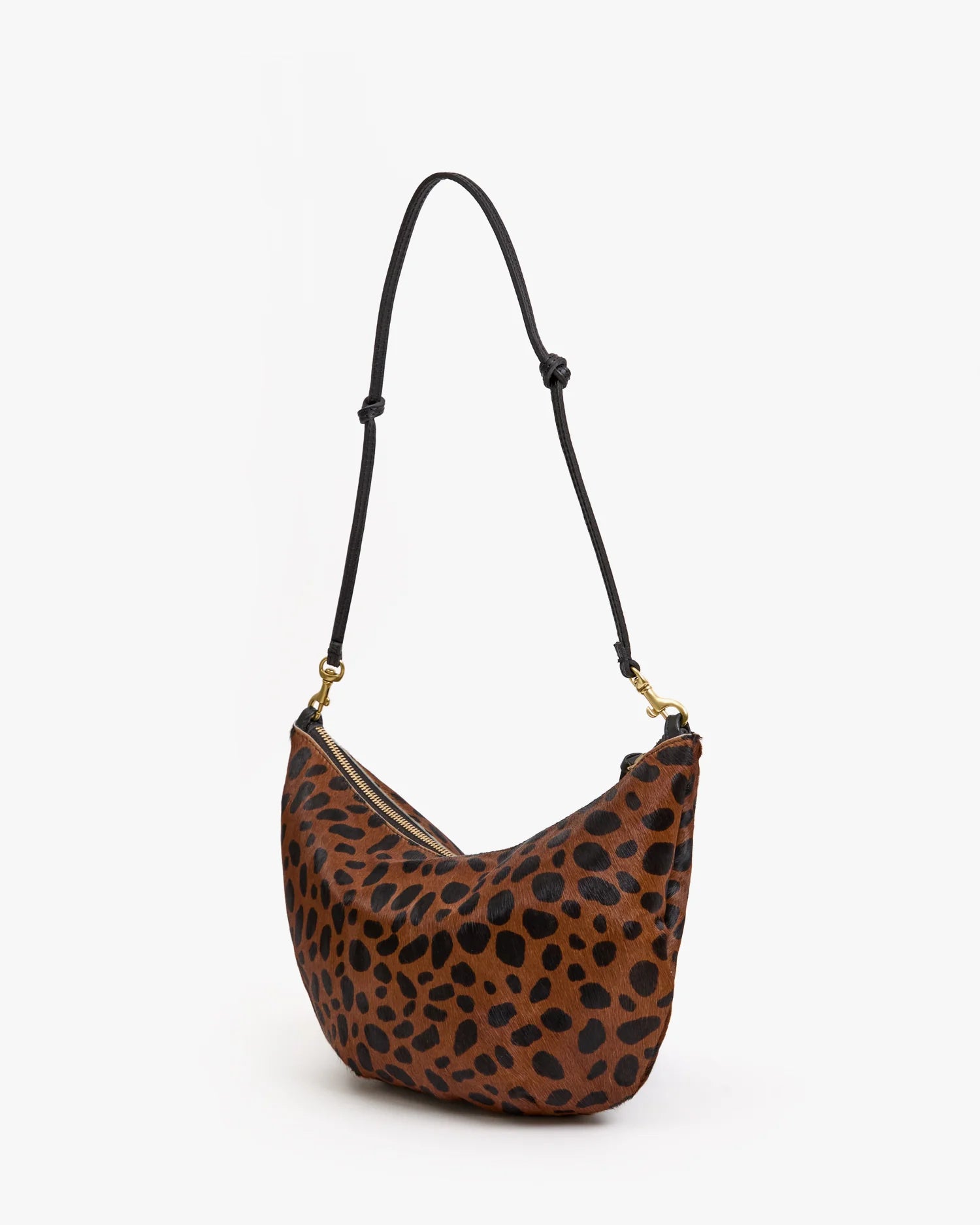 Lune Tan Leopard