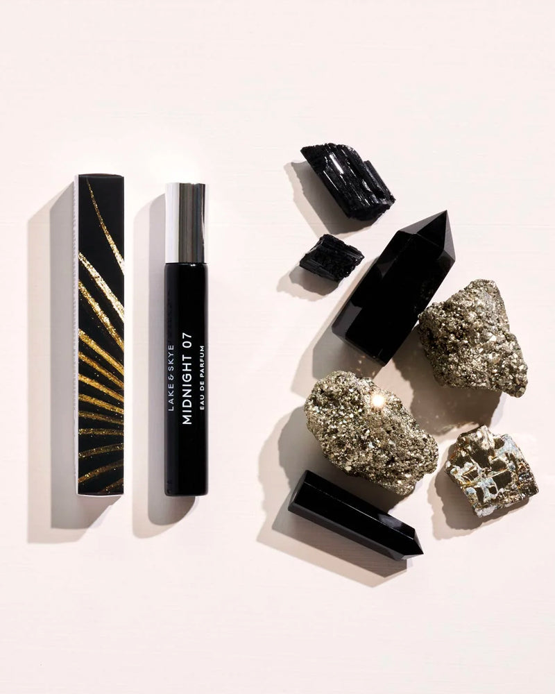 Midnight 07 Eau De Parfum Purse Spray