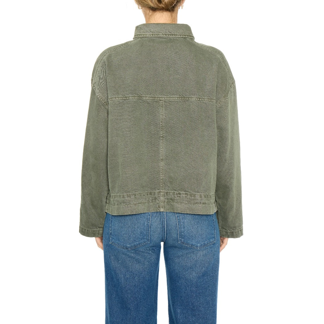 The Bomber Jacket -7 Nation Army