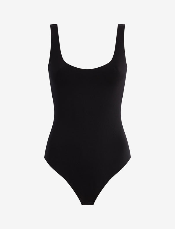 Neoprene Tank Bodysuit