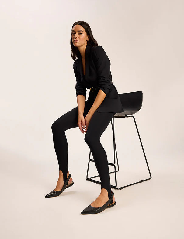 Neoprene Stirrup Legging