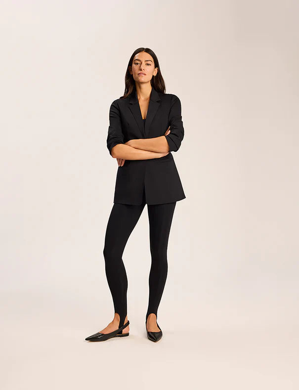 Neoprene Stirrup Legging