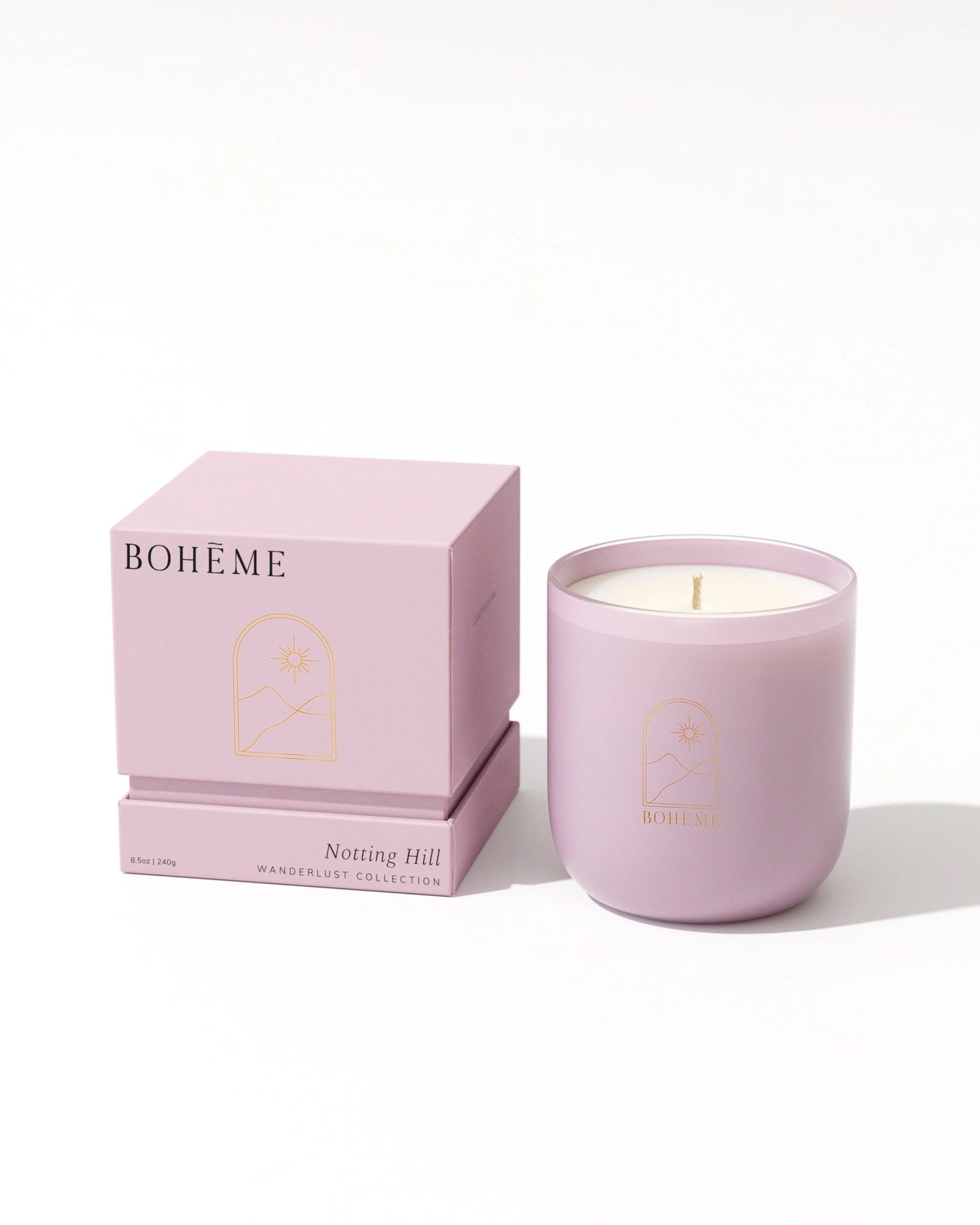 Notting Hill Candle