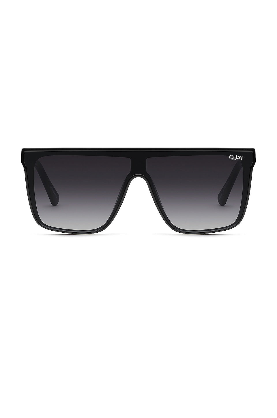 Nightfall Sunglasses - Black