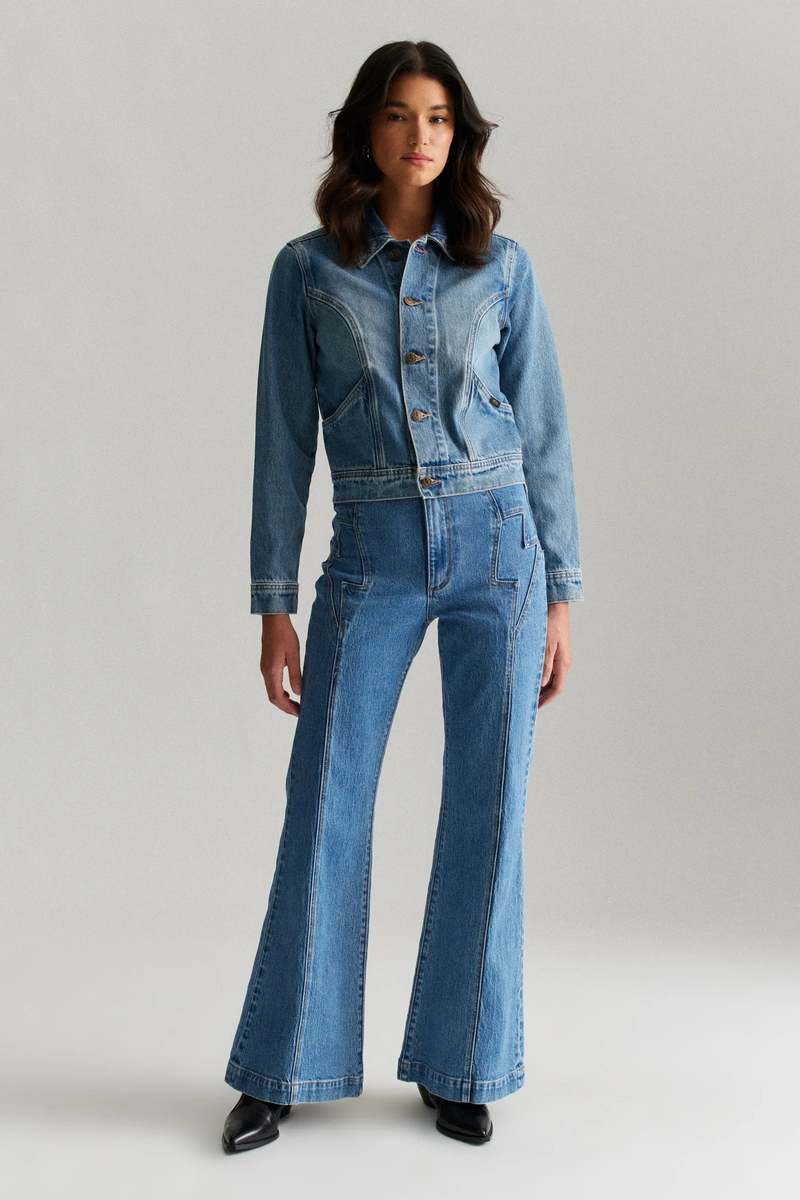 ACDC Eastcoast Flare - Lightning