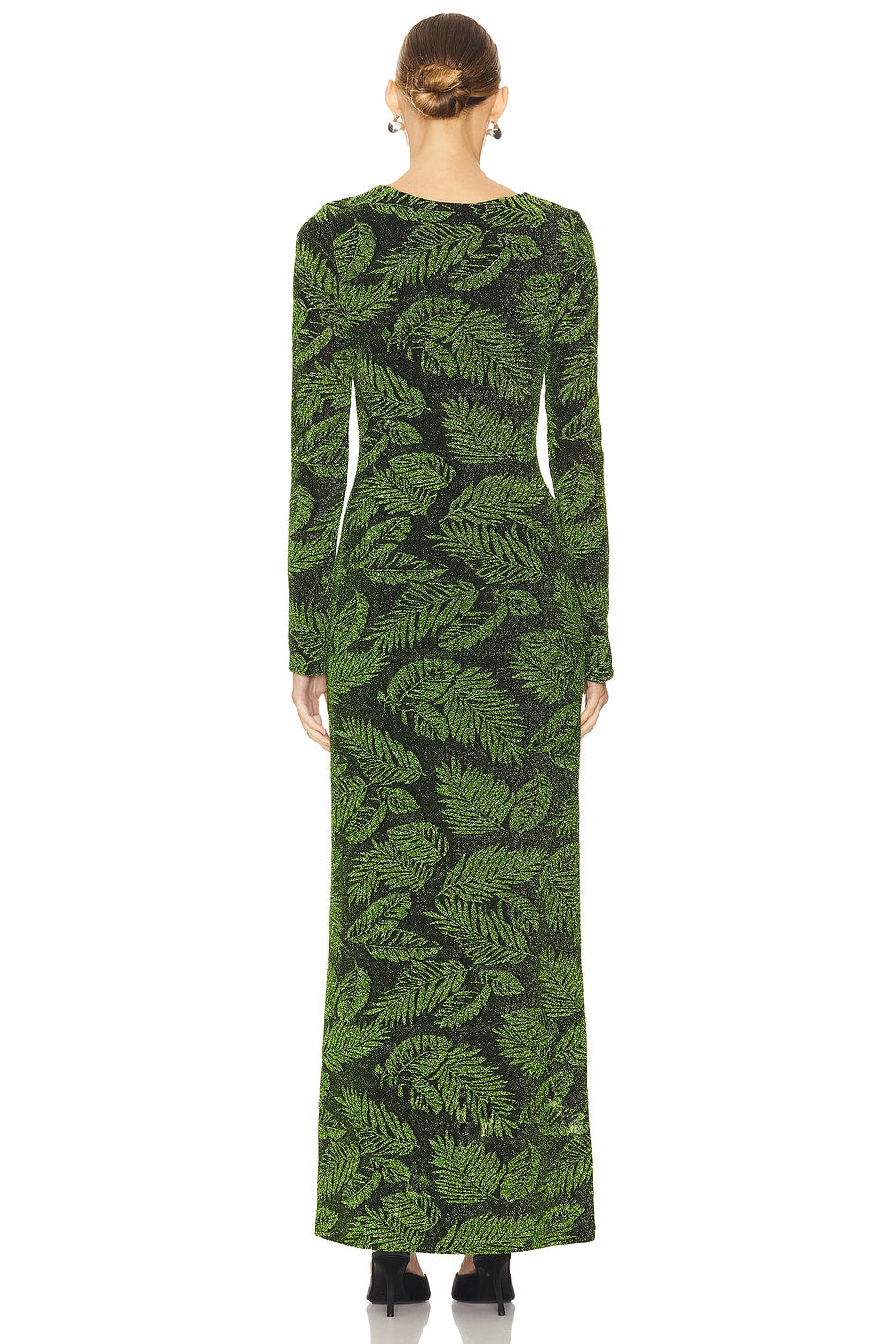 Lopez dress