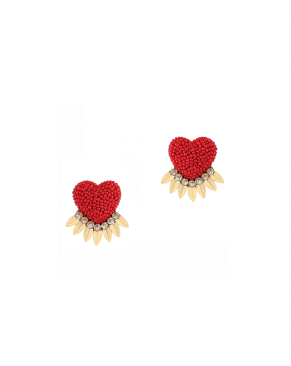Danika Earrings