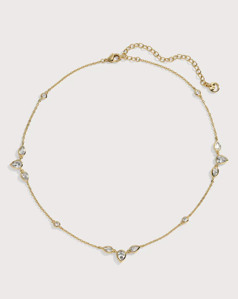 Aurora Choker