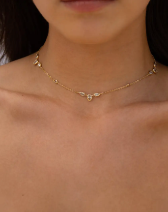 Aurora Choker 2